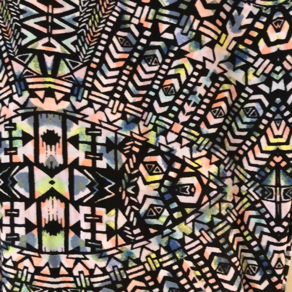 Pacsun Kendall & Kylie Romper - Picture 3 of 4